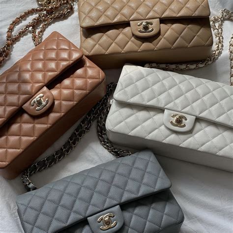 how much for chanel bag|Chanel bag price guide.